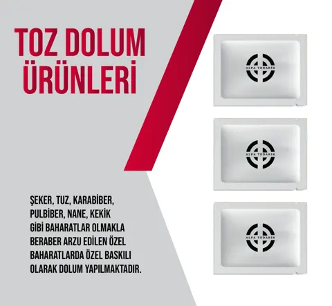 Toz Dolum